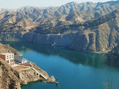 -黄河三峡风景名胜区