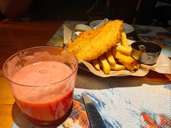 -秀·爱尔兰餐吧(上海路店)
