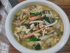 -山里人姜汁(府东小区店)