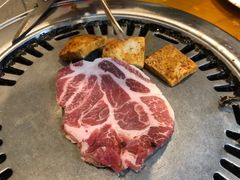 -33韩式自助烧烤(环城南路店)