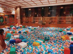 -汤W城市微度假(仓山店)