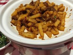 -王胖子驴肉火烧(鼓楼店)