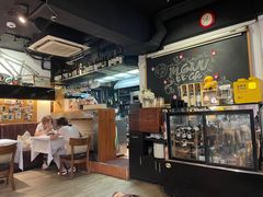 -K·Kitchen KK牛扒厨房(江南西店)