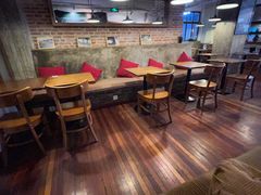 大堂-雕刻时光·无国界料理西餐厅(五山店)