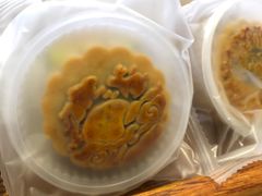 -祥禾饽饽铺·中式糕点(天津河西万科广场店)