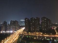 -上海新发展亚太JW万豪酒店