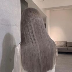 -F P· HAiR