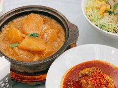 -元唐家宴•经典东北菜(梅市口路店)