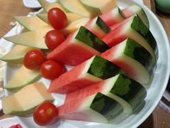 -尚海豆捞(乐虹坊店)