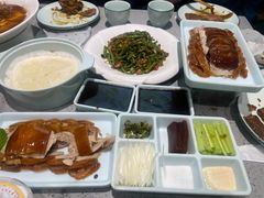 -紫光园·烤鸭(吕家营店)