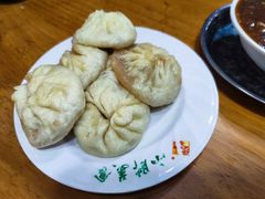 -小胖包子王(阜成门内店)