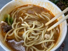 -四里沙茶面(七星西路分店)