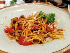 -CRAZYONES西班牙海鲜饭(上海美罗城店)