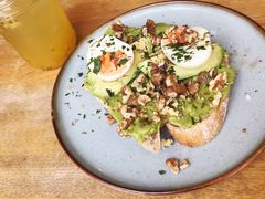 -RAC BAR(安福路店)