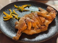 盐煎鸡-巡味顺德菜(龙华壹方城店)