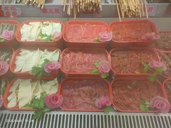 -老马路串串香火锅(北门桥店)