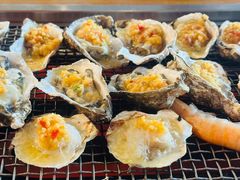 -蚝英雄鲜蚝自助专门店(长楹天街直营店)