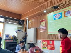 -贵州特色羊肉粉(北岸印象店)