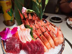 -大渔铁板烧(仁恒梦中心店)