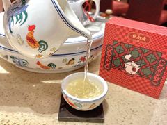 -点都德(喜粤楼店)