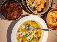 -吴氏老妈·23年家常菜(古城店)