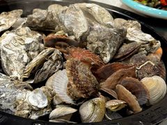 -前王院•巧克力海鲜市集餐厅(万平口店)