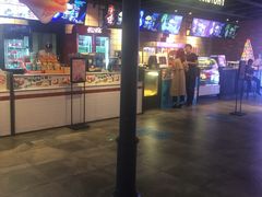 -CGV影城(新都心IMAX店)