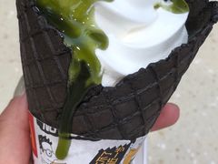 那么大甜筒-麦当劳(华融店)