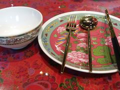 -小娘惹厨房Little Nyonya(狮城有约上榜店)
