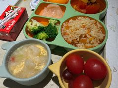 -关东小磨东北菜(漕河泾印象城店)