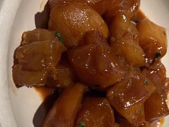 -筱爷叔·上海传统手工菜(玉树路店)