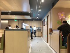 -海底捞火锅(漫乐城夜宵主题店)