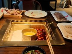 -九鼎轩脆毛肚火锅(商业街店)