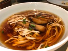 平山香菇面-素慧餐厅(大虹桥店)