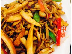 -肘子酥·天津菜·特色捞面(德云社店)