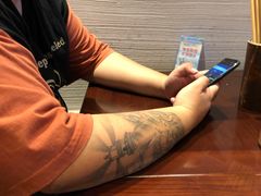 -老半斋(福州路店)