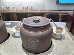 -李山山茶事(景枫店)