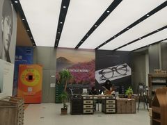 -大视光学•LINDBERG林德伯格•全球手工眼镜集合店(王府井店)