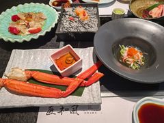 -匠和风精致料理(成都龙湖滨江天街店)