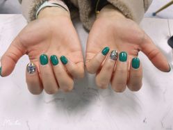 -如一·美甲美睫