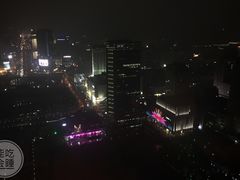 -西湖文化茶楼(环球中心店)