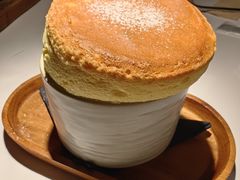 -月芽·自由餐厅·西溪湿地餐厅