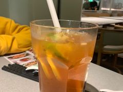 -绿茶餐厅(广州天河城店)