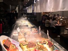 -成都你六姐·牛肉冒菜(城市集市合生汇店)