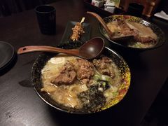 -日本料理神拉面