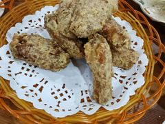 -南记食粥坊·宵夜大排档(莲花总店)