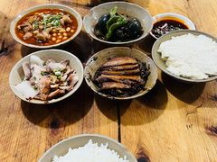 -九九豆花馆(解放碑步行街店)