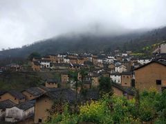 -新安江山水画廊风景区