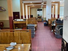 大堂-三羊居食府(文艺路店)