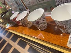 -布兰兔的植物庄园(杭州南宋御街店)